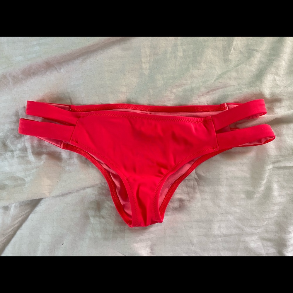 BOGO FREE VS Pink Bikini Bottom